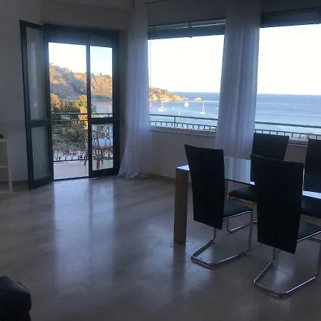 Appartamento Baia Taormina