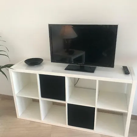 Apartamento Baia Taormina Giardini-Naxos