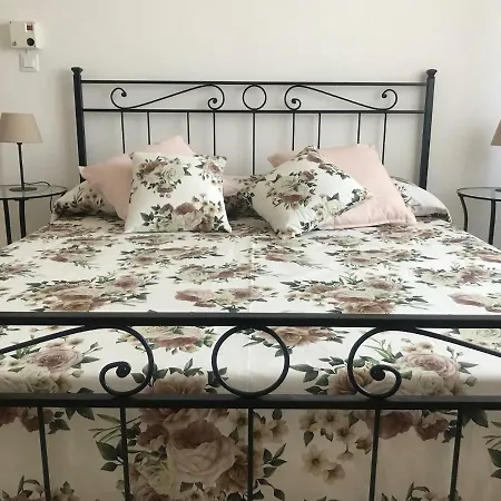 Apartamento Baia Taormina