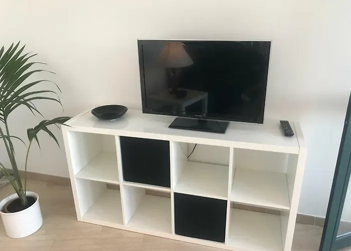 Apartament Baia Taormina Giardini-Naxos