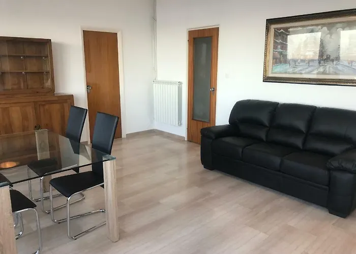 Apartament Baia Taormina