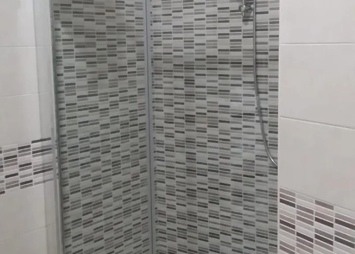 Apartament Baia Taormina Giardini-Naxos