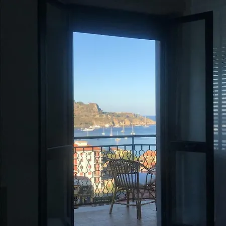 Baia Taormina Apartmán *