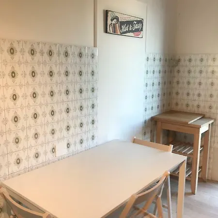 Baia Taormina Appartement *