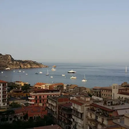 Appartement Baia Taormina *