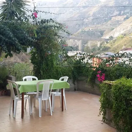 Baia Taormina