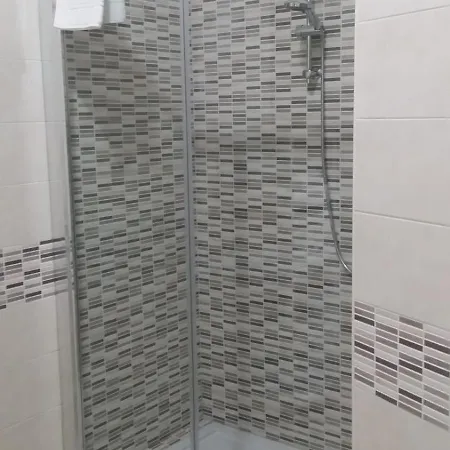 Apartmán Baia Taormina Giardini Naxos