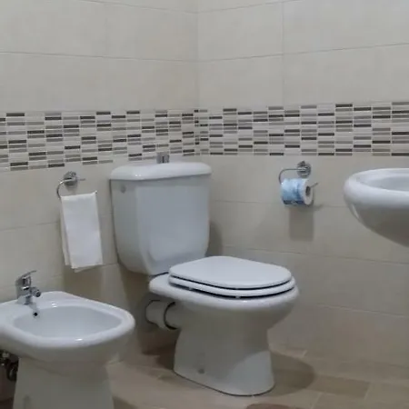 Baia Taormina Джардіні-Наксос