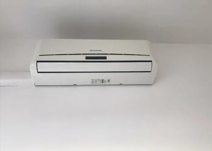 Apartment Baia Taormina