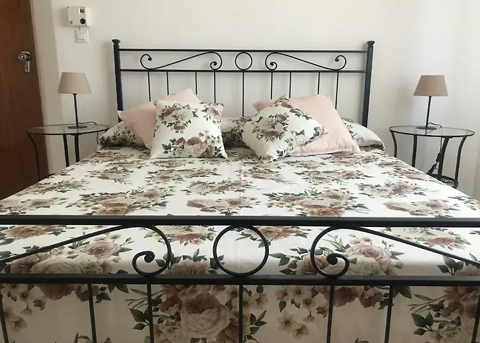 Apartment Baia Taormina