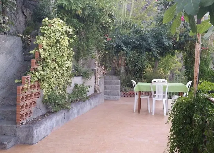 Baia Taormina Giardini Naxos